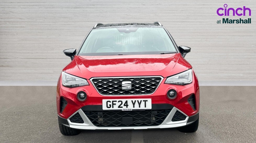 Used SEAT Arona 2024 for sale - 76154866: Photo 8