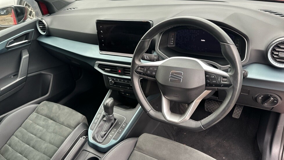 Used SEAT Arona 2024 for sale - 76154866: Photo 9