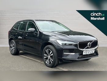Used Volvo XC60 2022 for sale - 75641029: Photo
