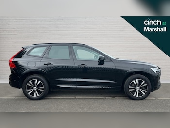 Used Volvo XC60 2022 for sale - 75641029: Photo