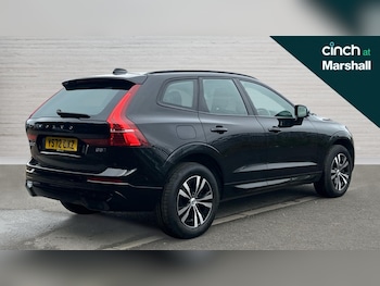 Used Volvo XC60 2022 for sale - 75641029: Photo