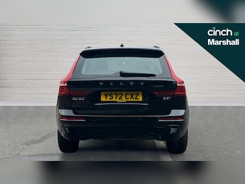 Used Volvo XC60 2022 for sale - 75641029: Photo