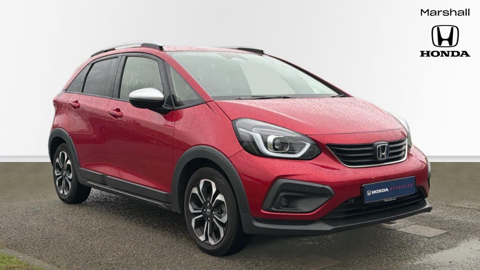 Used Honda Jazz 2023 for sale - 76773301: Photo 1