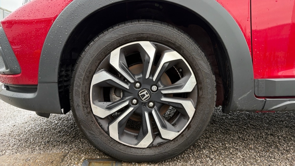 Used Honda Jazz 2023 for sale - 76773301: Photo 18