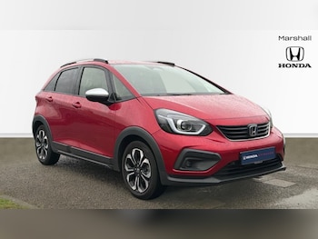 Used Honda Jazz 2023 for sale - 76773301: Photo