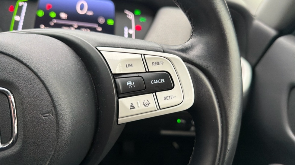 Used Honda Jazz 2023 for sale - 76773301: Photo 23