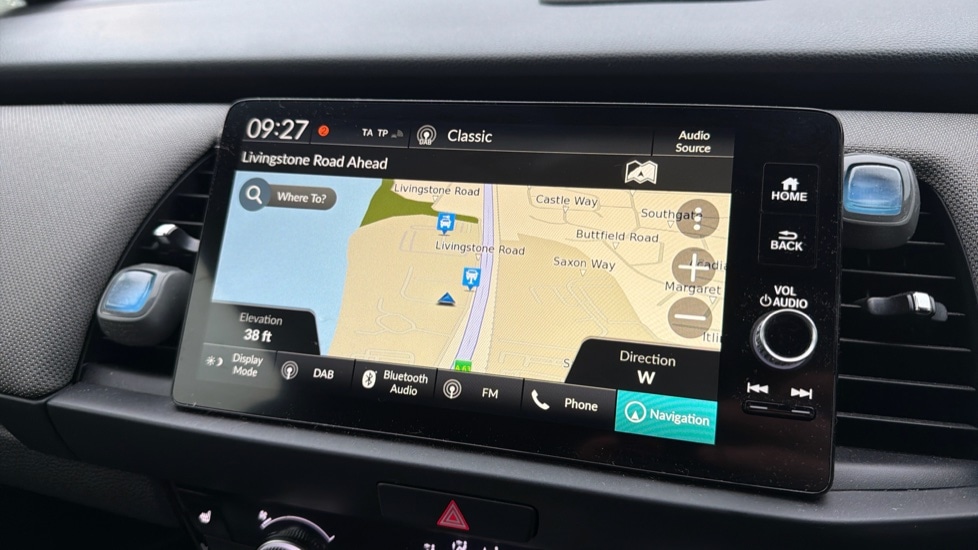 Used Honda Jazz 2023 for sale - 76773301: Photo 26