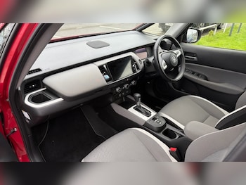 Used Honda Jazz 2023 for sale - 76773301: Photo