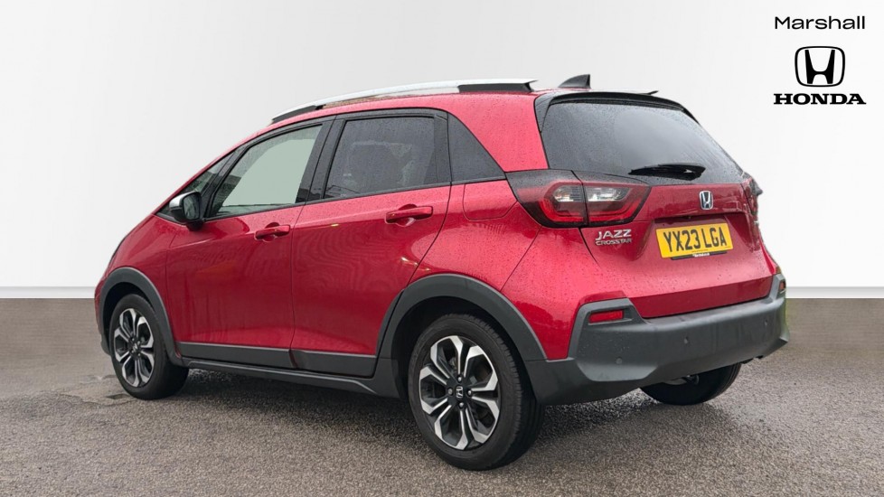 Used Honda Jazz 2023 for sale - 76773301: Photo 3