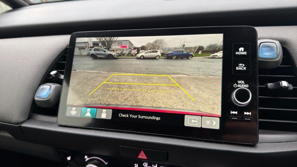 Used Honda Jazz 2023 for sale - 76773301: Photo 33