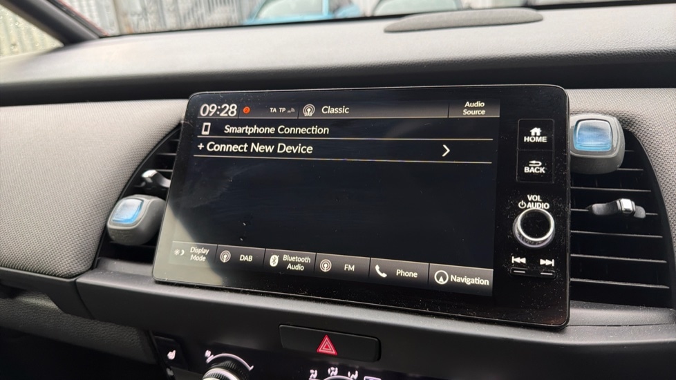 Used Honda Jazz 2023 for sale - 76773301: Photo 36