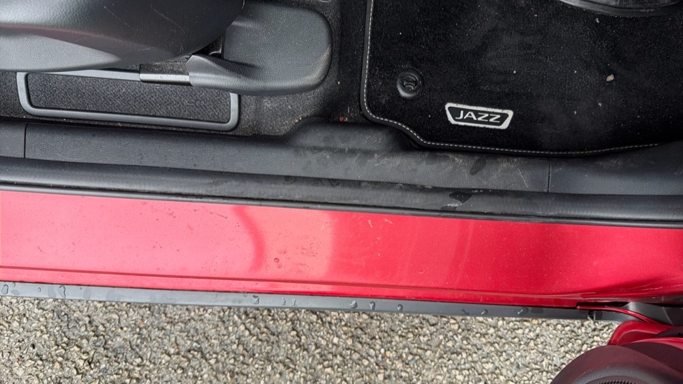 Used Honda Jazz 2023 for sale - 76773301: Photo 37