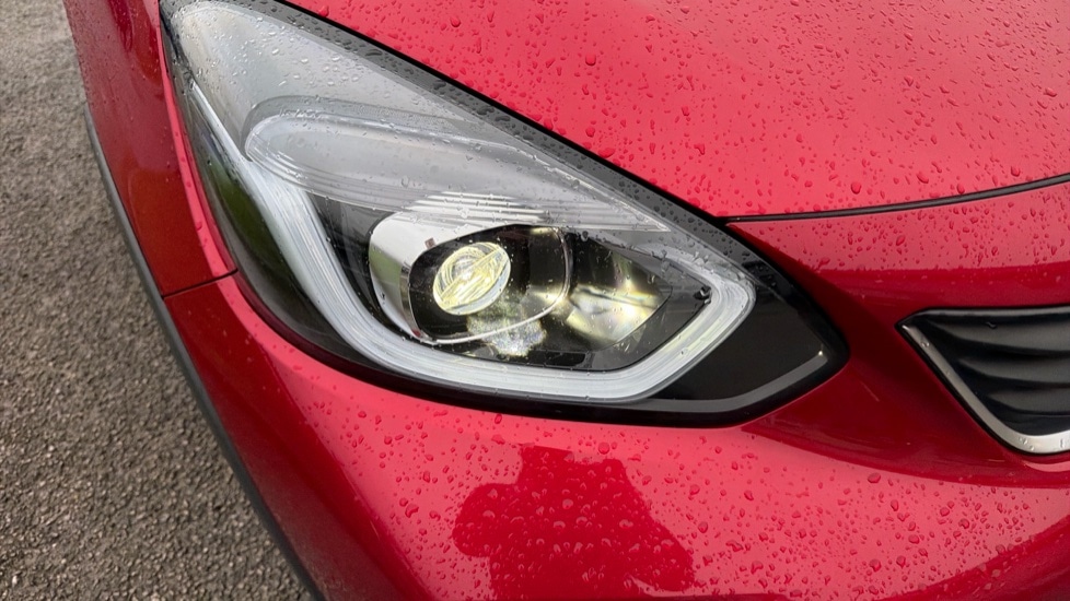 Used Honda Jazz 2023 for sale - 76773301: Photo 39