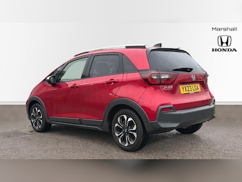 Used Honda Jazz 2023 for sale - 76773301: Photo