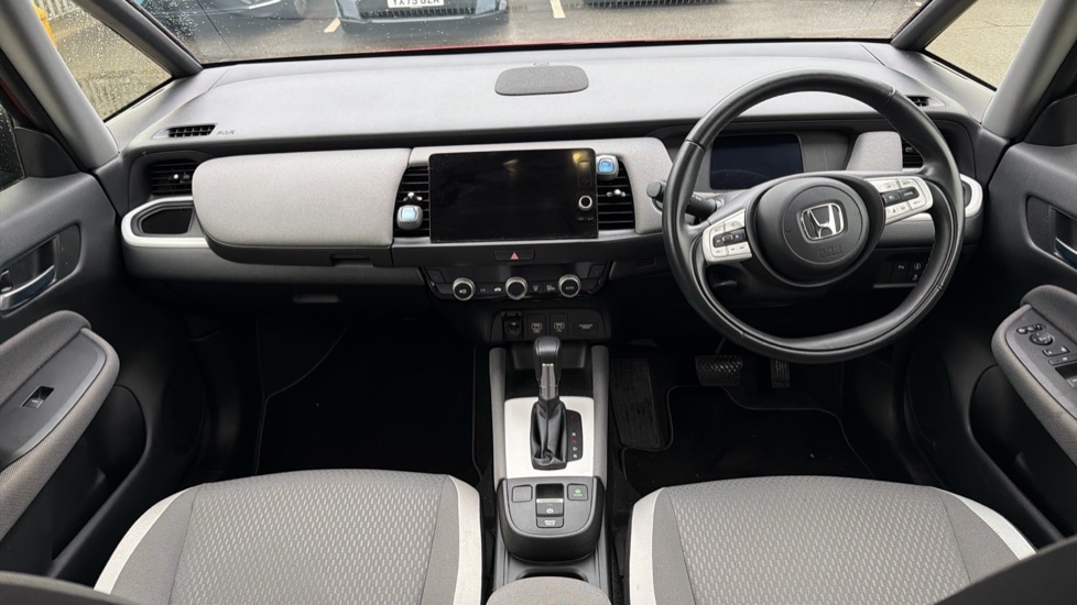 Used Honda Jazz 2023 for sale - 76773301: Photo 4