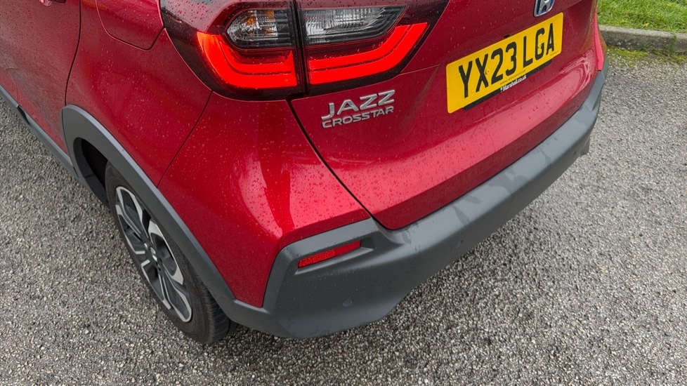 Used Honda Jazz 2023 for sale - 76773301: Photo 44