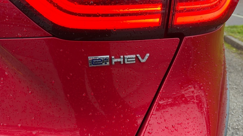 Used Honda Jazz 2023 for sale - 76773301: Photo 47