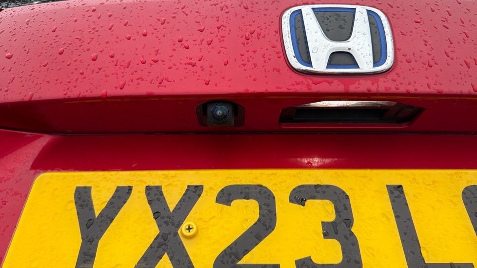 Used Honda Jazz 2023 for sale - 76773301: Photo 48