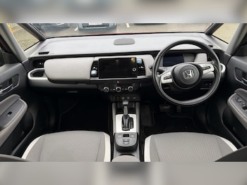 Used Honda Jazz 2023 for sale - 76773301: Photo