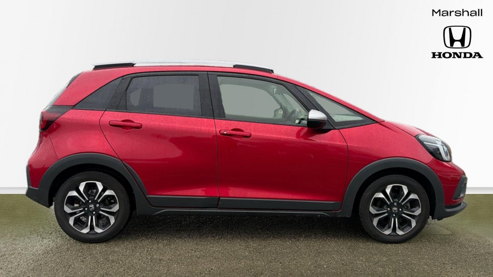 Used Honda Jazz 2023 for sale - 76773301: Photo 5