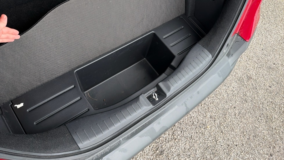 Used Honda Jazz 2023 for sale - 76773301: Photo 50