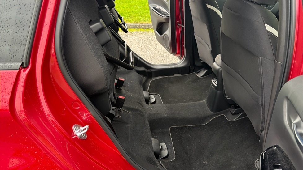 Used Honda Jazz 2023 for sale - 76773301: Photo 55