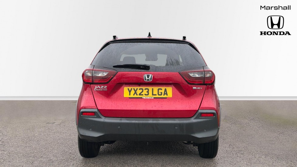 Used Honda Jazz 2023 for sale - 76773301: Photo 7