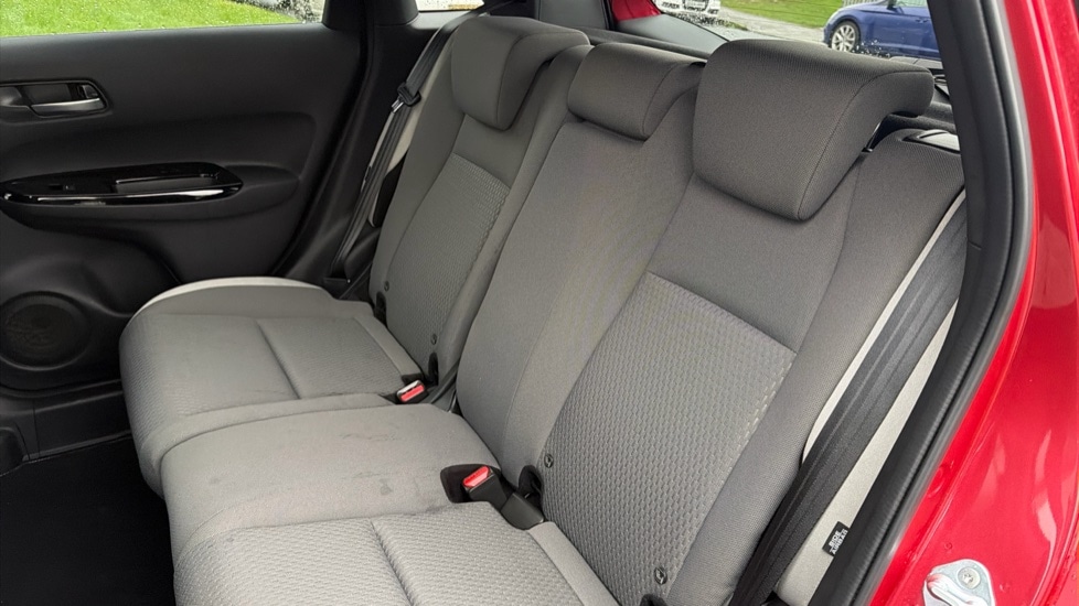 Used Honda Jazz 2023 for sale - 76773301: Photo 8