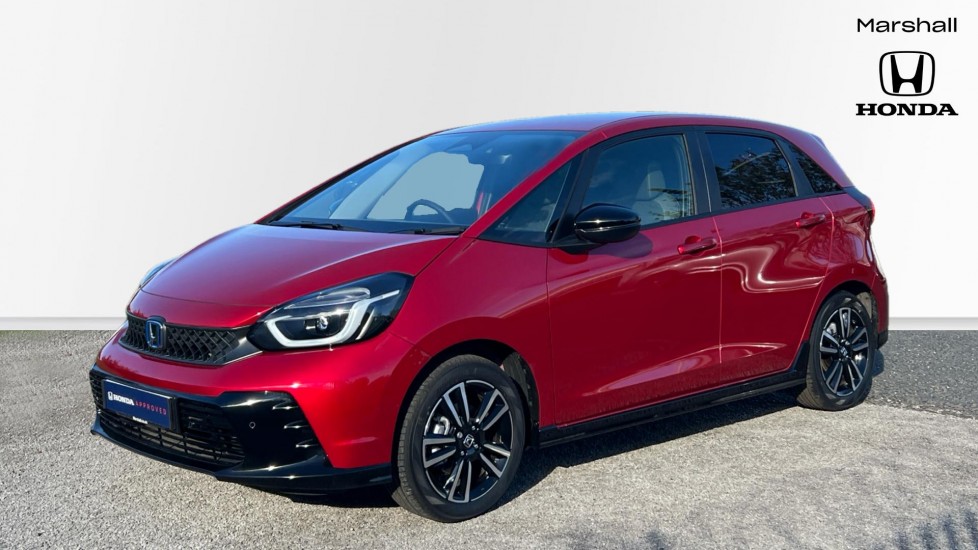 Used Honda Jazz 2025 for sale - 76183904: Photo 10