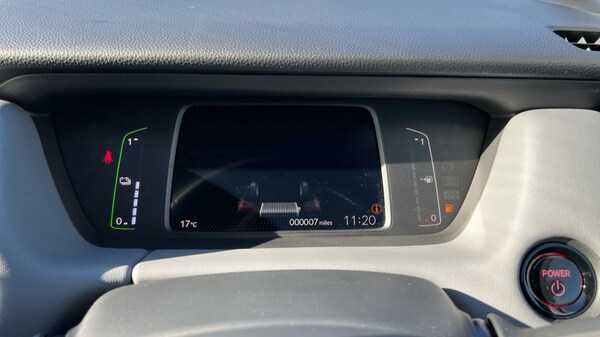 Used Honda Jazz 2025 for sale - 76183904: Photo 11