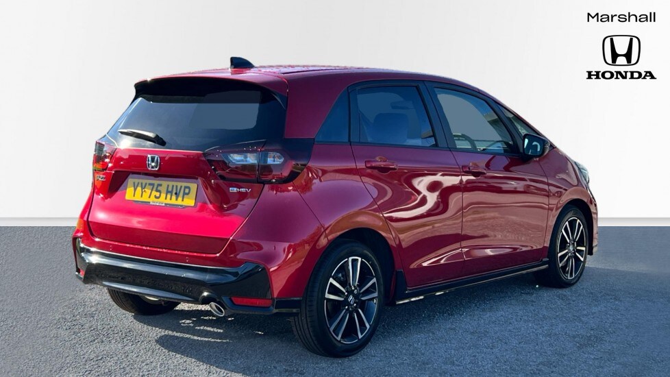 Used Honda Jazz 2025 for sale - 76183904: Photo 12