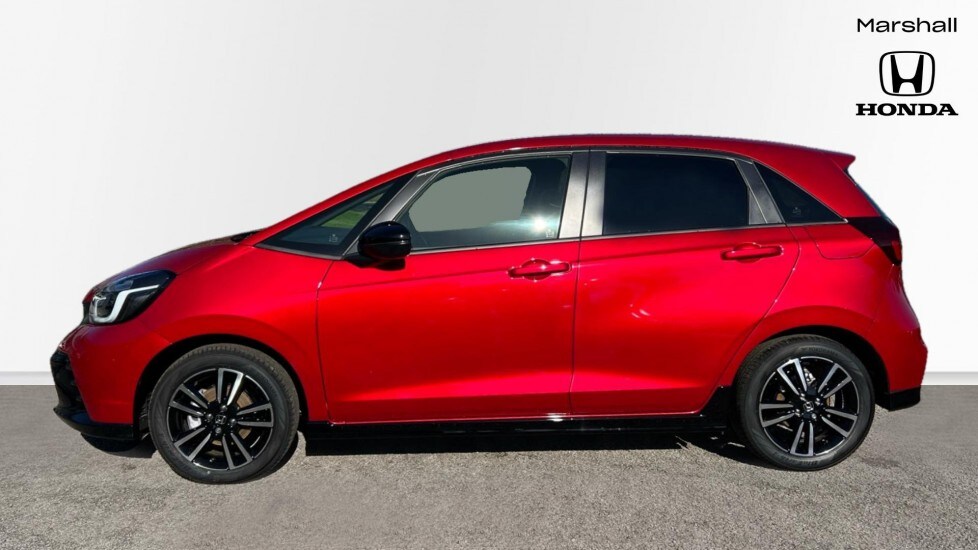 Used Honda Jazz 2025 for sale - 76183904: Photo 13