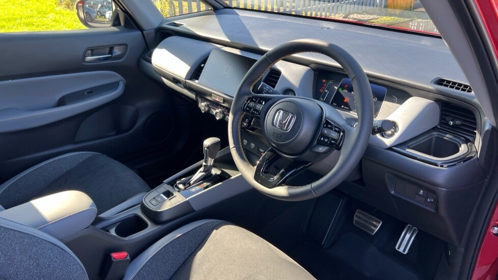 Used Honda Jazz 2025 for sale - 76183904: Photo 14