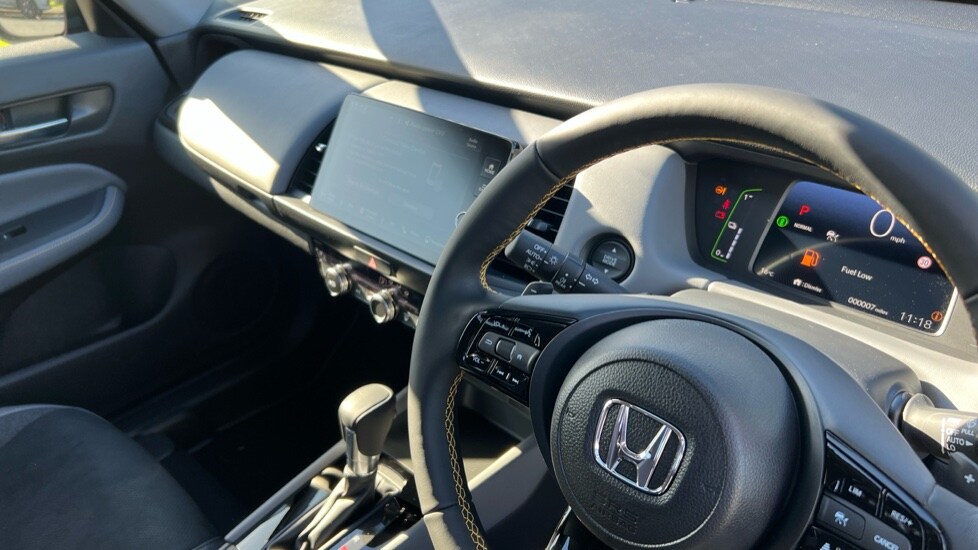 Used Honda Jazz 2025 for sale - 76183904: Photo 15