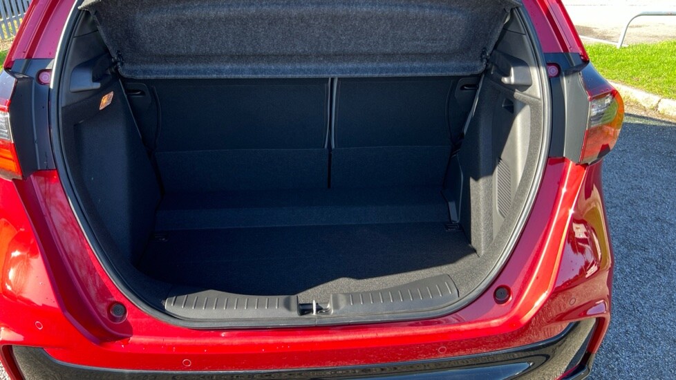 Used Honda Jazz 2025 for sale - 76183904: Photo 16