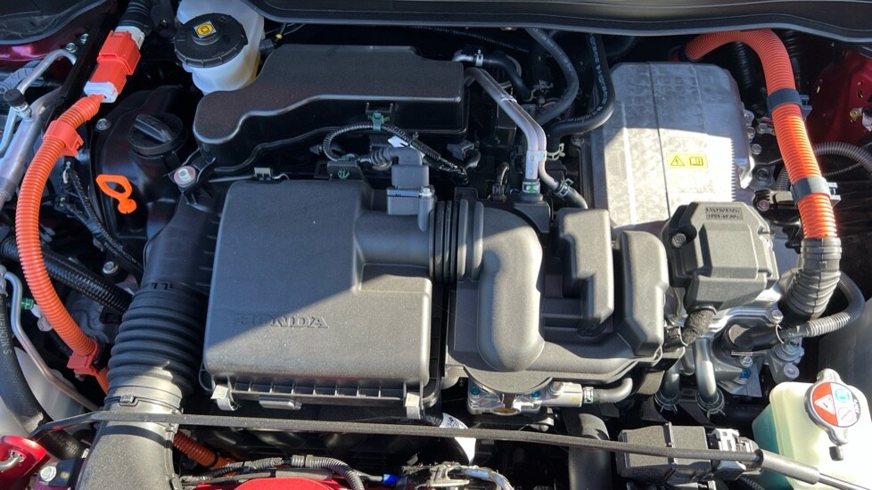 Used Honda Jazz 2025 for sale - 76183904: Photo 17