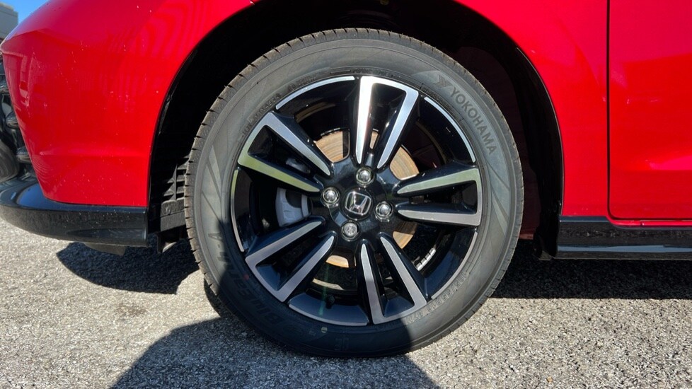 Used Honda Jazz 2025 for sale - 76183904: Photo 18