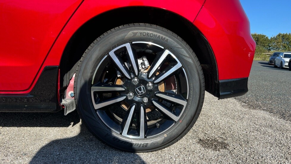 Used Honda Jazz 2025 for sale - 76183904: Photo 19