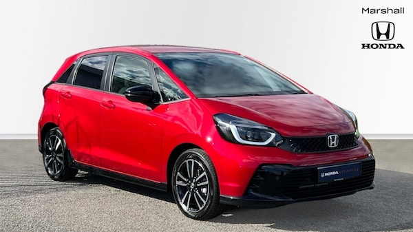 Used Honda Jazz 2025 for sale - 76183904: Photo 1