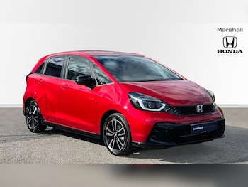 Honda - Jazz