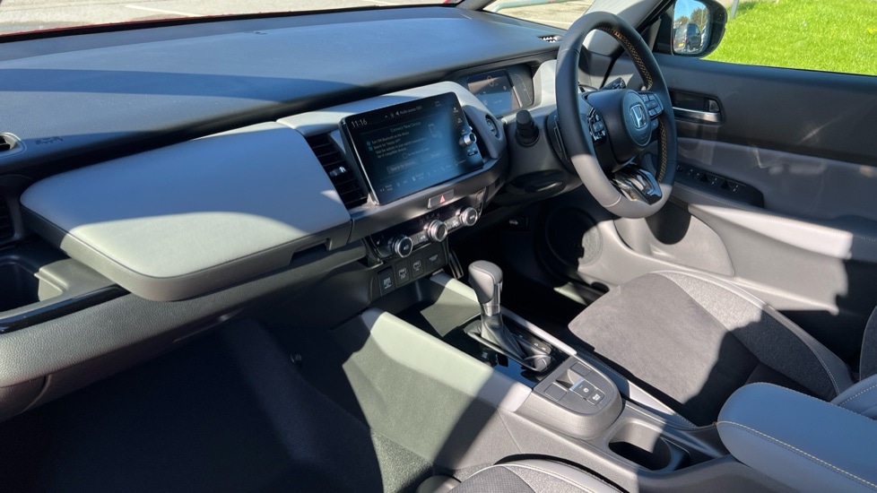 Used Honda Jazz 2025 for sale - 76183904: Photo 2