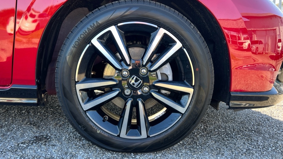 Used Honda Jazz 2025 for sale - 76183904: Photo 20