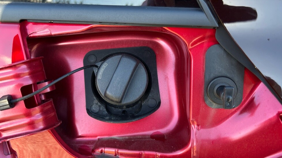 Used Honda Jazz 2025 for sale - 76183904: Photo 21