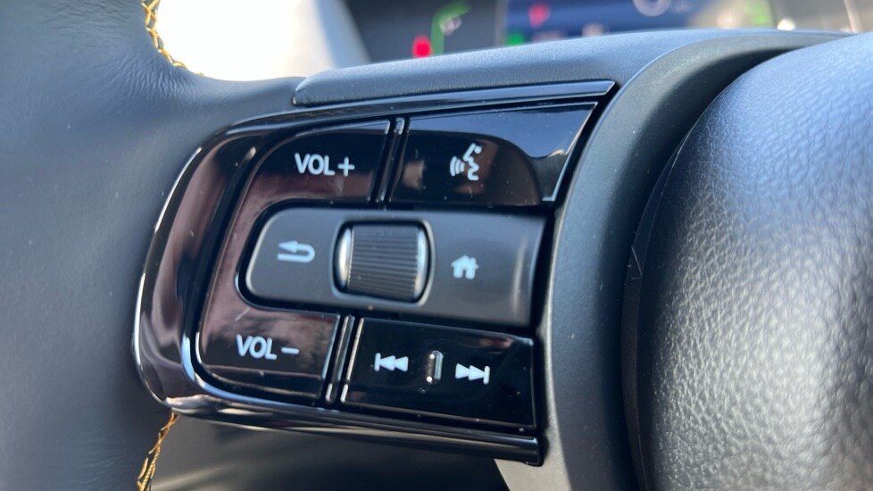 Used Honda Jazz 2025 for sale - 76183904: Photo 22