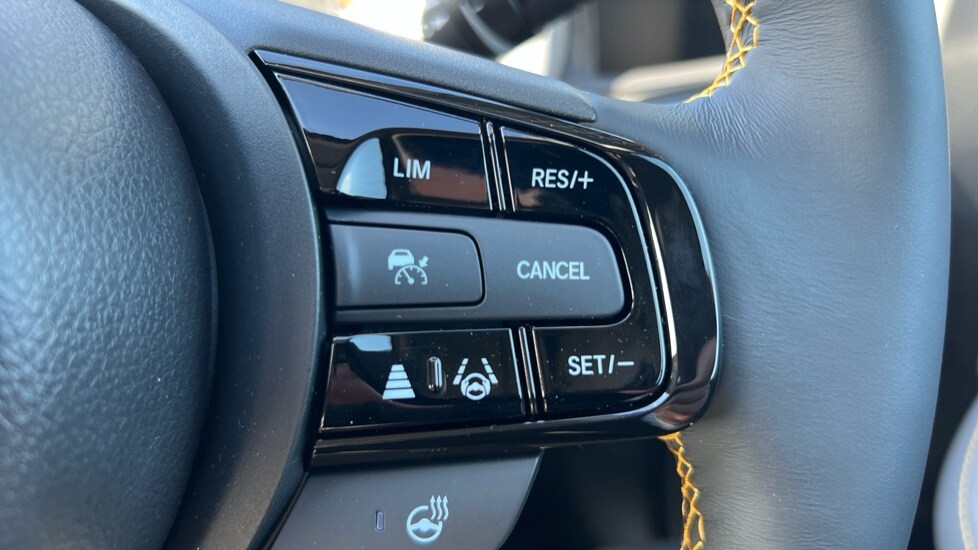 Used Honda Jazz 2025 for sale - 76183904: Photo 23