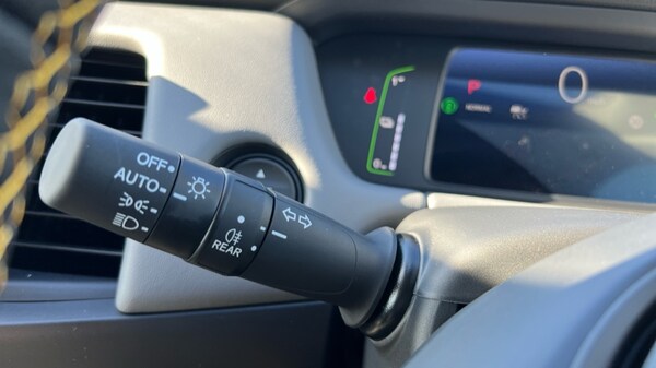 Used Honda Jazz 2025 for sale - 76183904: Photo 25