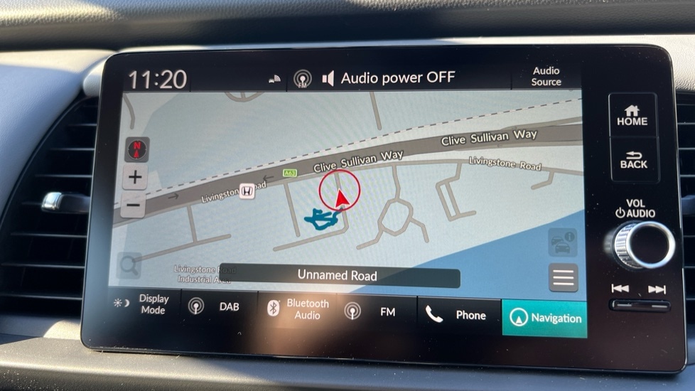 Used Honda Jazz 2025 for sale - 76183904: Photo 26