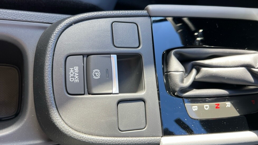 Used Honda Jazz 2025 for sale - 76183904: Photo 28