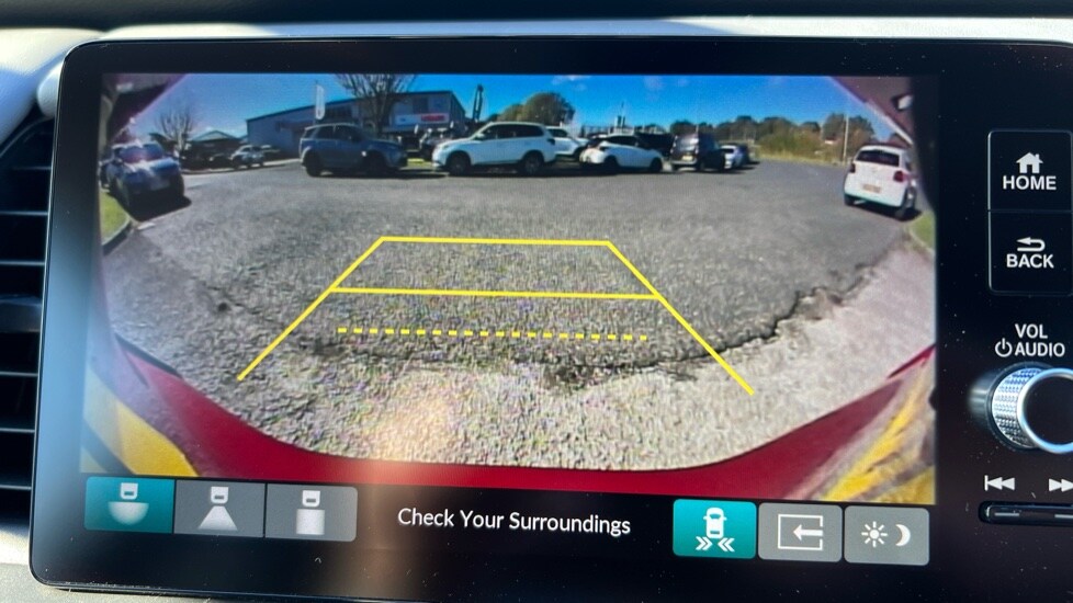 Used Honda Jazz 2025 for sale - 76183904: Photo 33