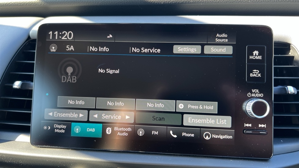 Used Honda Jazz 2025 for sale - 76183904: Photo 34